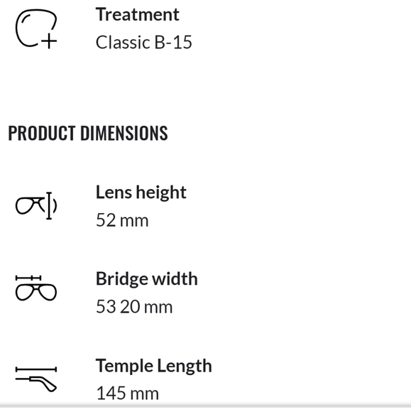 Ray-Ban 4304F Tortoise Brown 52mm Sunglasses - Picture 7 of 7